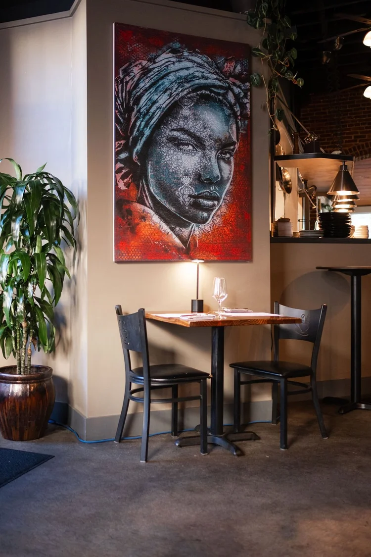 Dakan Restaurant